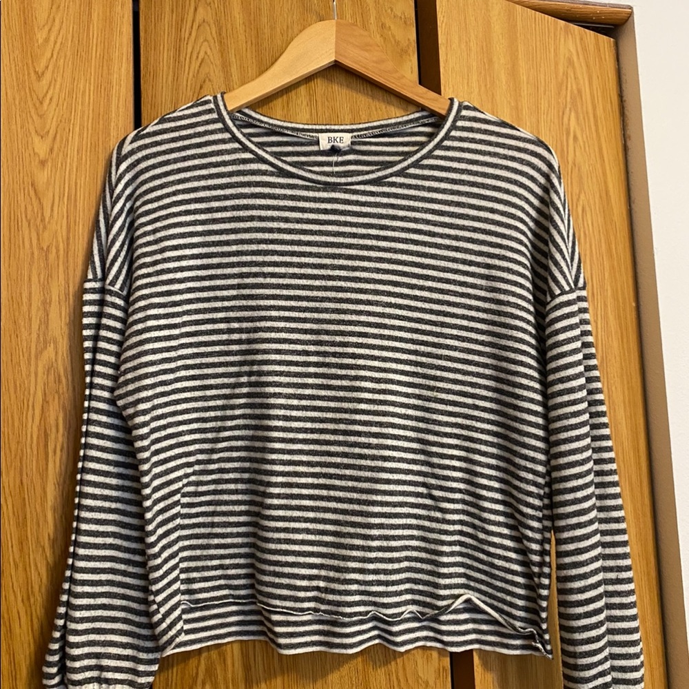 BKE crop top